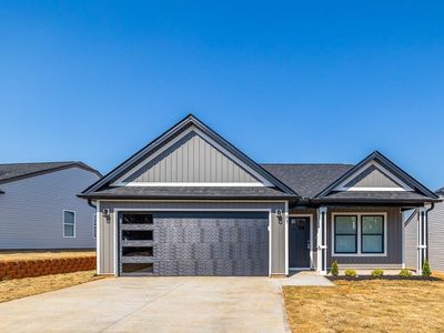 85 Sunrise Rd, Spartanburg, SC, 29302