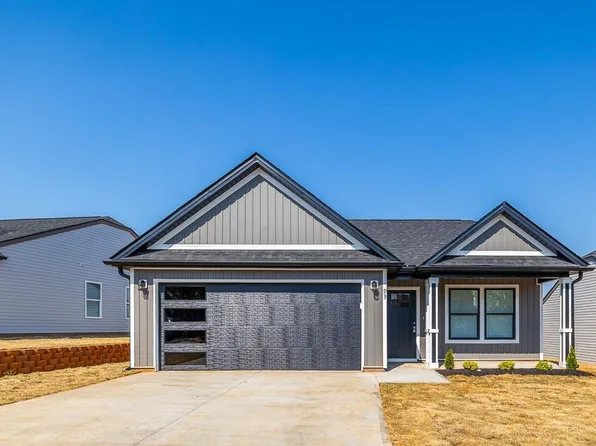 85 Sunrise Rd, Spartanburg, SC 29302