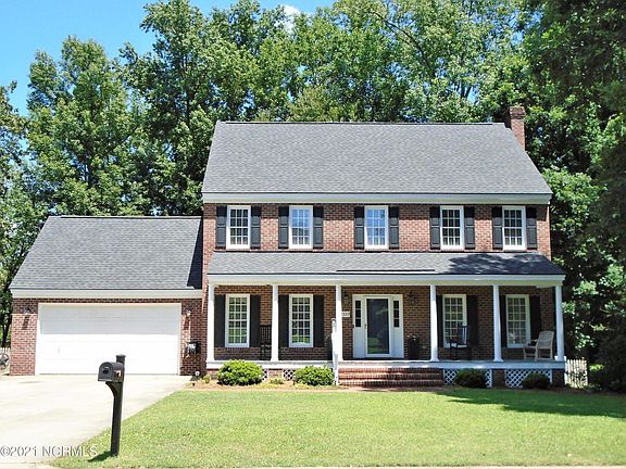 2nd image of 1329 Michael Scott Dr