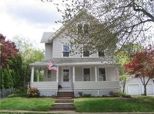 77 E Main St, Portland, CT 06480