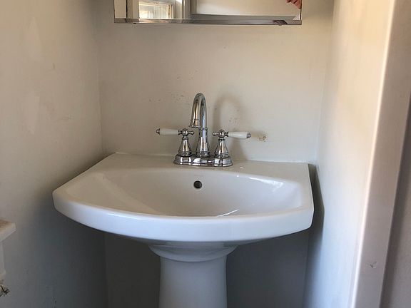 Upstairs Bathroom