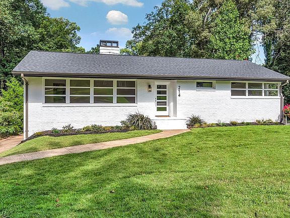 2nd image of 214 Holmes Dr
