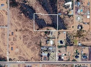 25400 W Patton Rd, Wittmann, AZ 85361