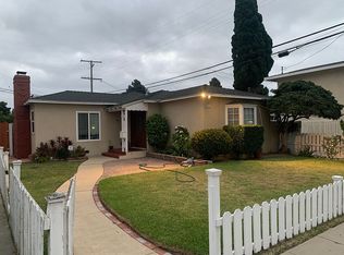 6522 Gaviota Ave, Long Beach, CA 90805