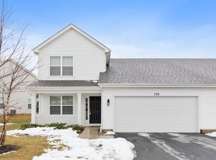 179 Maryland Ln, Pingree Grove, IL 60140