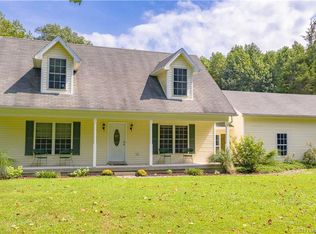 6251 Sarles Creek Rd, Floyds Knobs, IN 47119