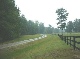 0-17B Palomino Rd, Eagle Springs, NC 27242