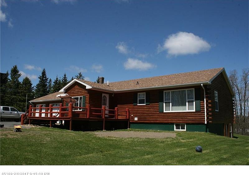 579 New Limerick Rd, Linneus, ME 04730 Zillow