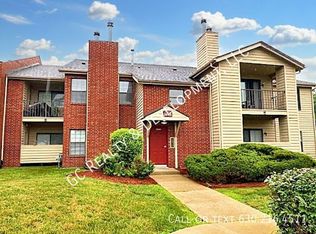 2040 N Rand Rd UNIT 109, Palatine, IL 60074