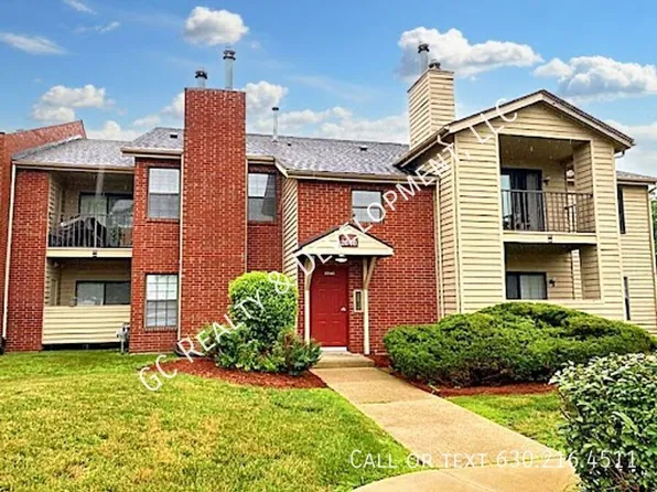 2040 N Rand Rd Unit 109, Palatine, IL 60074