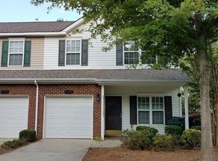 15451 Tully House Ct #6186, Charlotte, NC 28277