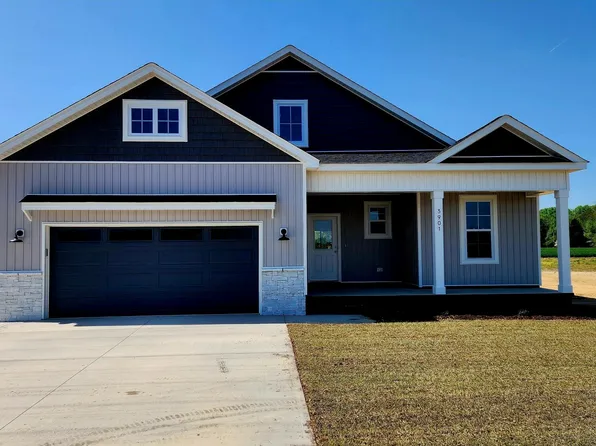 3901 Terrapin Track Road, Washington, NC 27889