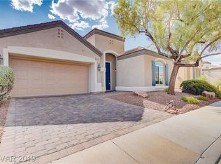 6161 Powdermill St, Spring Valley, NV 89148