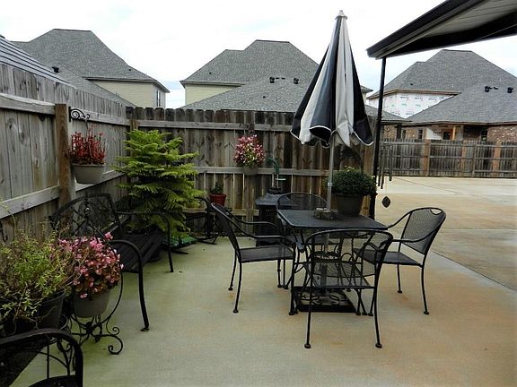 4th image of 1500 Lacadie Dr APT Q