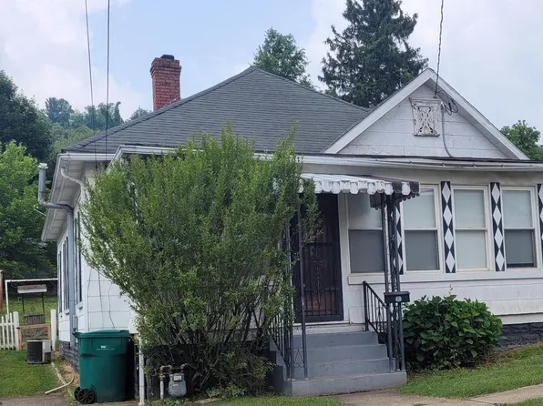 306 Duncan Ave, Clarksburg, WV 26301