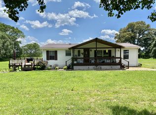654 Benson Rd, Manchester, TN 37355
