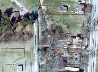 Maple St, Redgranite, WI 54970