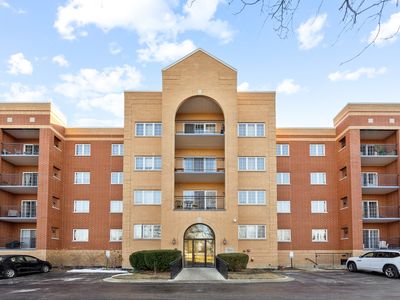 59 S Hale St Unit 108, Palatine, IL, 60067