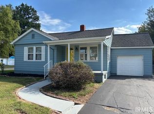 1713 E Illinois St, Evansville, IN
