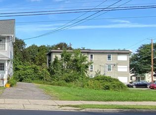 1239 Vestal Ave, Binghamton, NY 13903