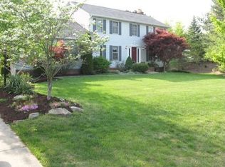 7792 Hudson Park Dr, Hudson, OH