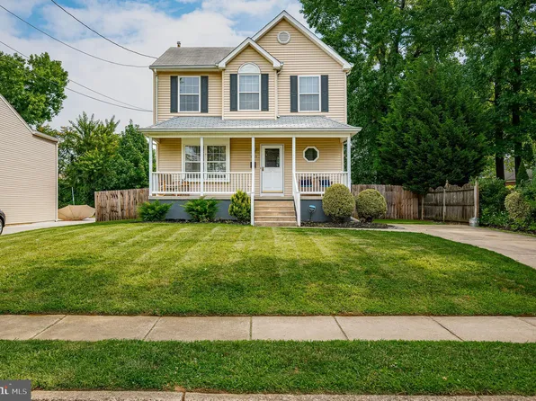 5455 Royal Ave, Pennsauken, NJ 08109