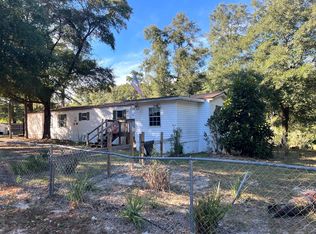 180 German Club Rd, Defuniak Springs, FL 32433