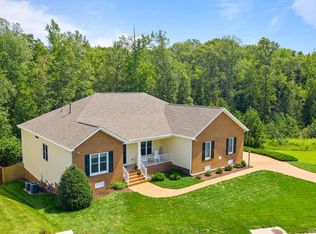 14313 Safewings Pl, Midlothian, VA 23112