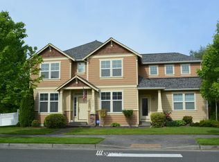5312 151st Avenue Ct E, Sumner, WA