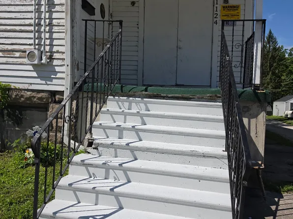 1124 Avenue B, Fort Dodge, IA 50501