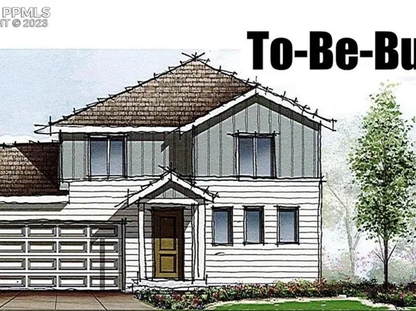 341 Indian Grass St, Calhan, CO 80808