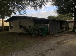 35 Hurwood Ave, Merritt Island, FL 32953