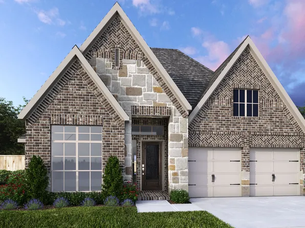 18818 Jade Grove St, Hockley, TX 77447