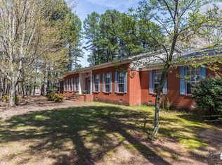 1373 Cliff Rd, Russellville, AR 72802