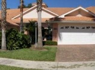 2213 Lynx Run, North Port, FL 34288