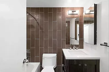 Rented by Metropolitan Property Group