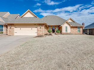 1309 SW 105th Pl, Oklahoma City, OK 73170