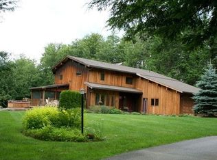 42 Shag Bark Dr, Littleton, MA 01460