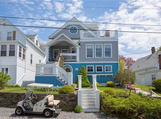 13 Whitehead St, Portland, ME 04108