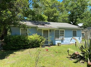 754 E Brookwood Dr, Valdosta, GA 31601