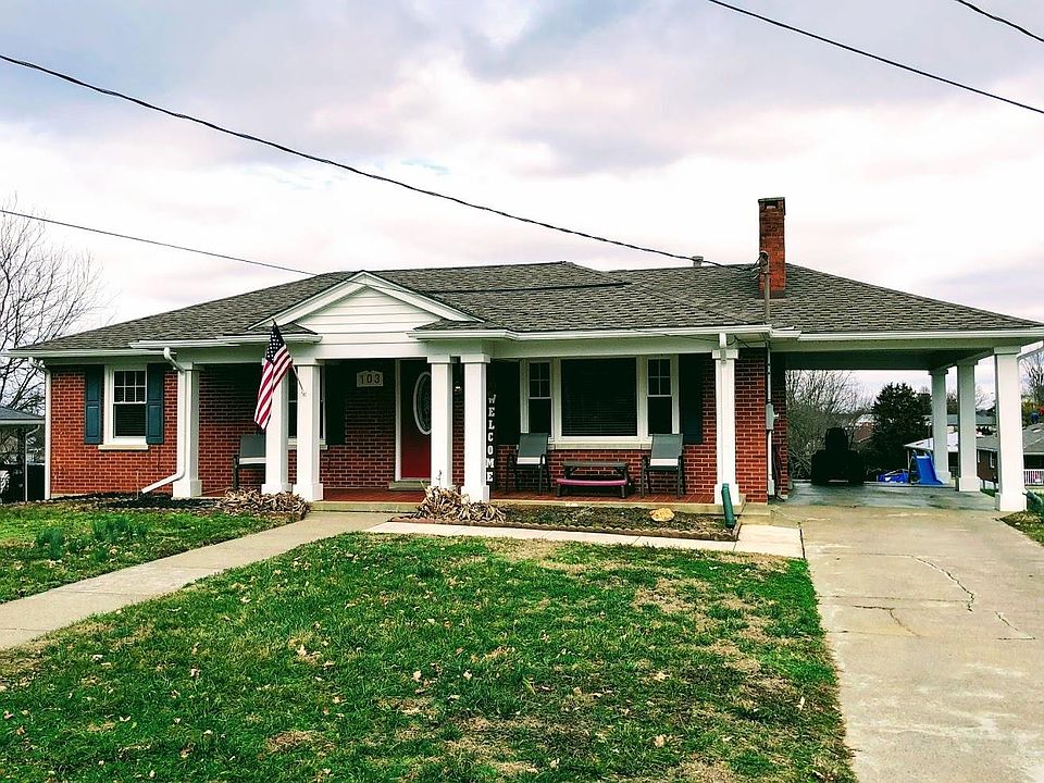 1st image of 103 Overland Dr
