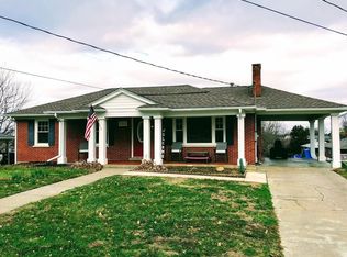 103 Overland Dr, Richmond, KY 40475