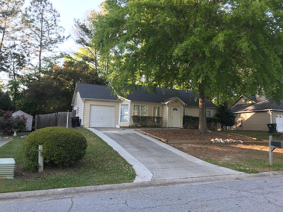 312 Wood Rdg, Peachtree City, GA 30269 Zillow