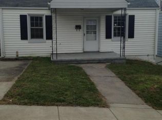 947 Morehead Ave SE, Roanoke, VA 24013