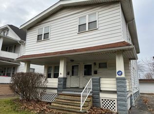 1432 E 174th St #2, Cleveland, OH