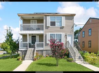 2103 Selma St, New Orleans, LA 70122