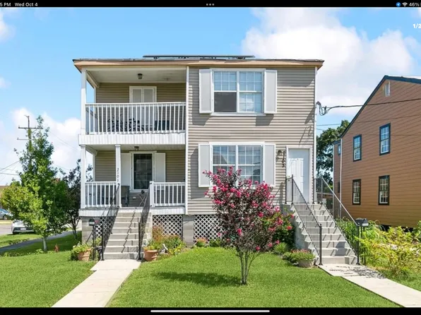 2103 Selma St, New Orleans, LA 70122