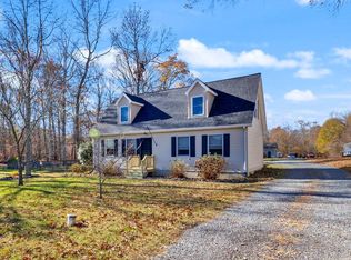 230 Fork Run Ln, Centreville, MD 21617