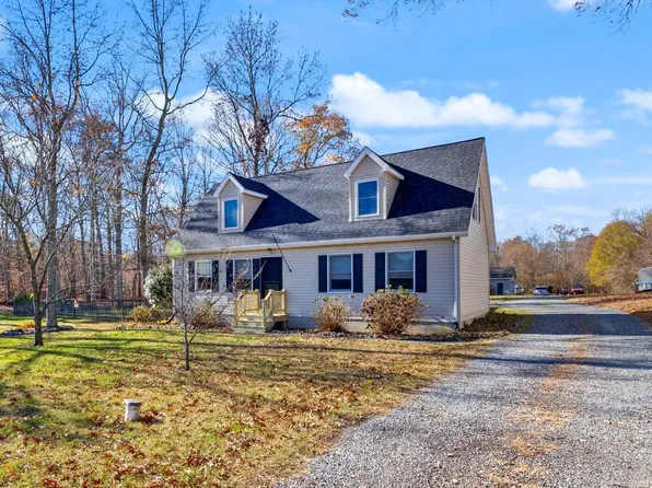 230 Fork Run Ln, Centreville, MD 21617