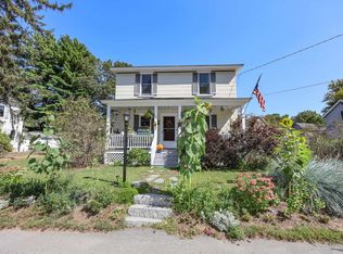 164 Rochelle Ave, Manchester, NH 03102